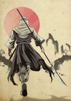 Ronin: La Trilogie