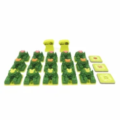 Root - Set d'Upgrades Compatible
