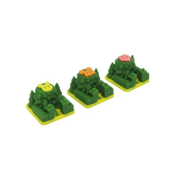 Root - Set d'Upgrades Compatible