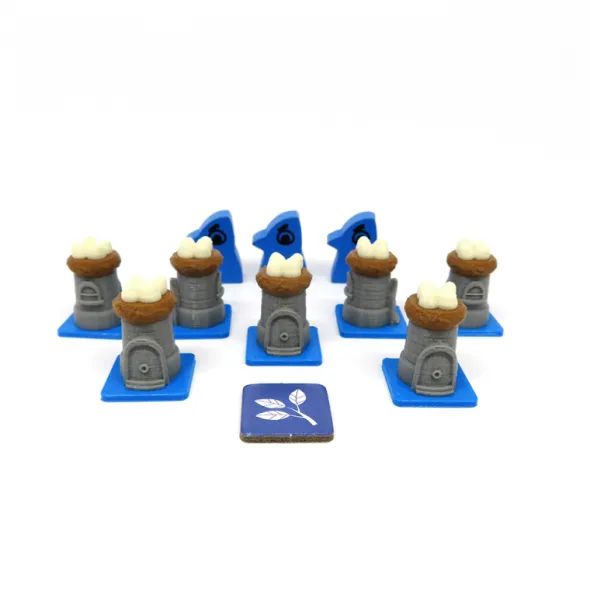 Root - Set d'Upgrades Compatible