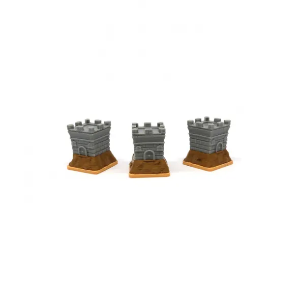 Root - Set d'Upgrades Compatible