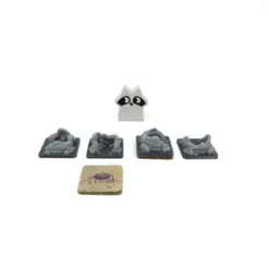 Root - Set d'Upgrades Compatible