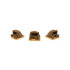 Root - Set d'Upgrades Compatible