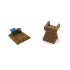 Root - Set d'Upgrades Compatible