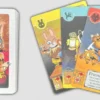 Root: Squires and Disciples Deck