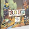 Root: The Homeland Expansion