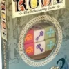 Root: The Roleplaying Game - Ruins & Expeditions - Faction Dice Set 2