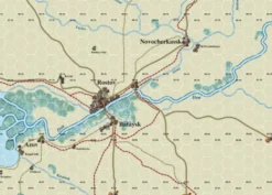 Rostov ' 41 - Race to the Don