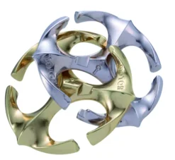 Rotor - Cast Puzzle