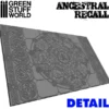 Rouleau texturé - Ancestral Recall