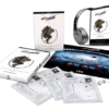 RPG Audio Box - Out There : Exil