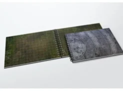 RPG Book A3 Square