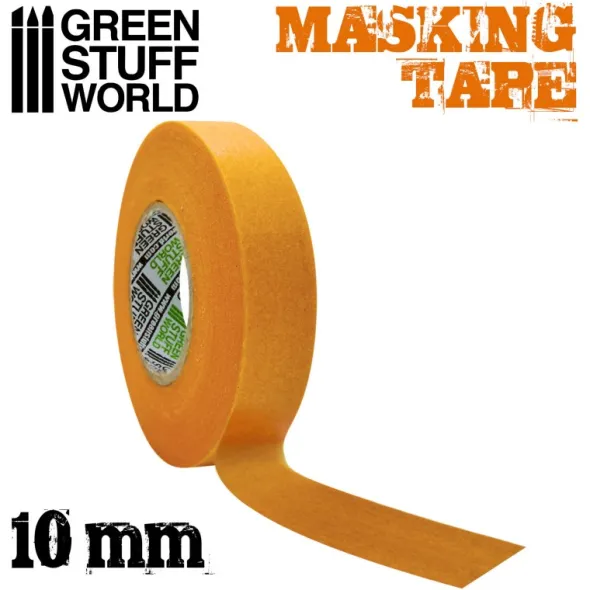 Ruban de Masquage 10mm