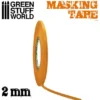 Ruban de Masquage 2mm