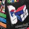 Rubik's ConnectedX