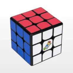 Rubik's ConnectedX