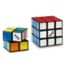 Rubik's Cube Coffret Duo 3x3 + 2x2