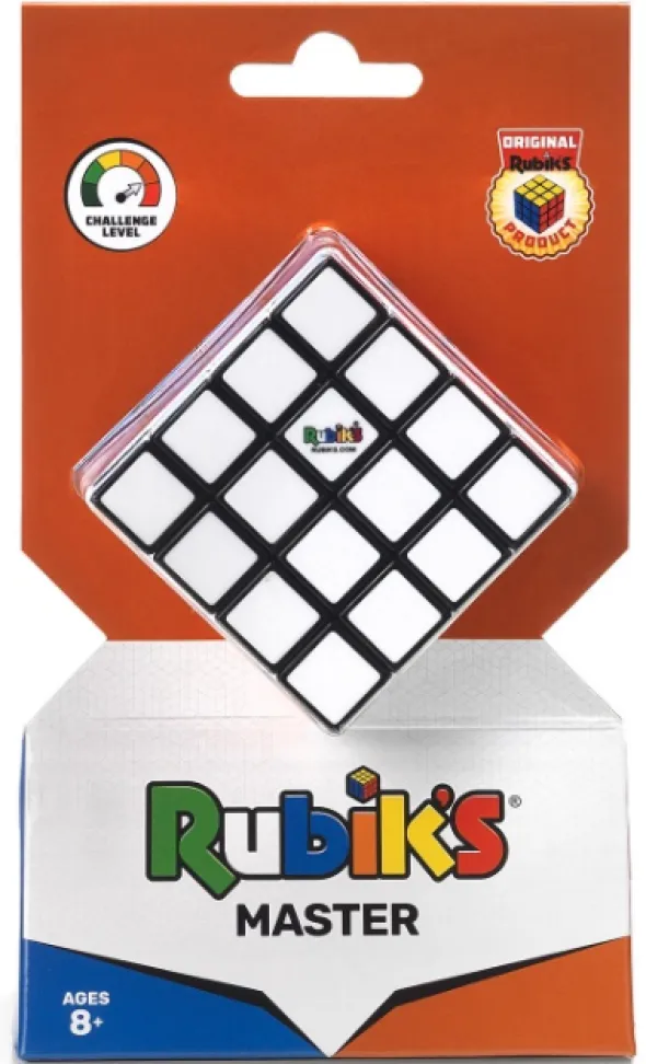 Rubik's Cube 4x4