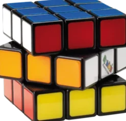 Rubik's Cube 3x3 Advanced Small Pack