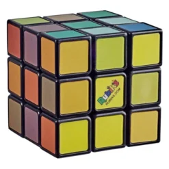 Rubik's Cube 3x3 Impossible