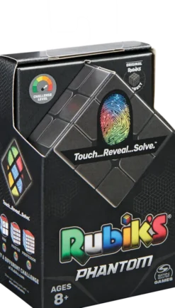 Rubik's Cube - 3x3 Phantom