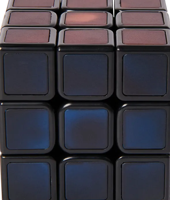 Rubik's Cube - 3x3 Phantom