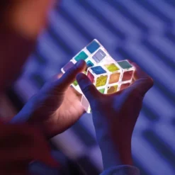 Rubik's Pulse