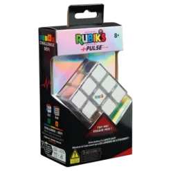 Rubik's Pulse