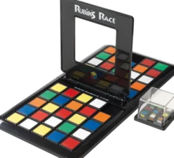 Rubik's Race