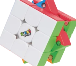 Rubik's Speed 3x3