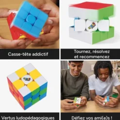Rubik's Speed 3x3