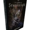Ruines de Symbaroum - Guide du joueur