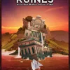 Ruines - Jeu de rôle médiéval apocalyptique