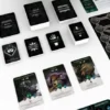 Ruins: Death Binder