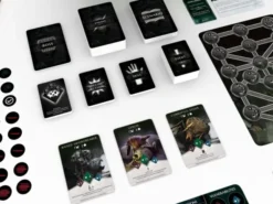 Ruins: Death Binder