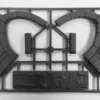 Ruins - Frame A