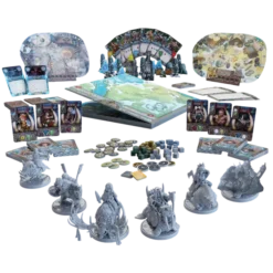 Runar - Jarl Box