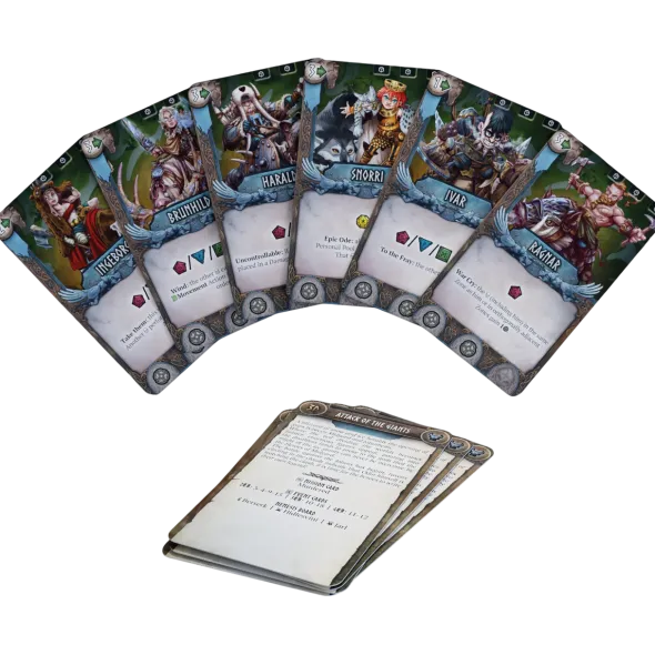 Runar - Jarl Box