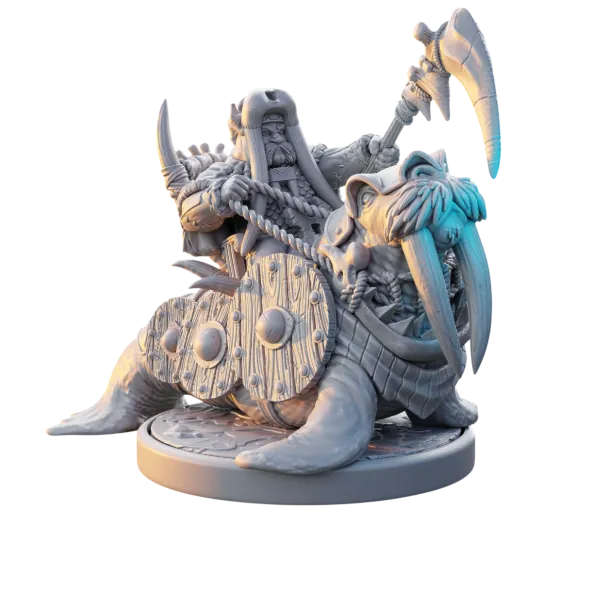 Runar - Jarl Box