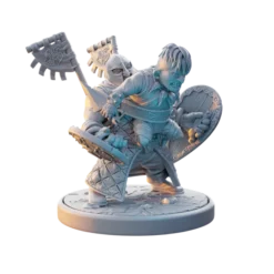 Runar - Jarl Box