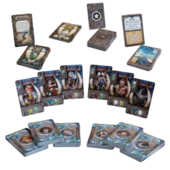 Runar - Jarl Box