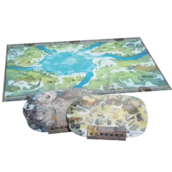 Runar - Jarl Box Wash