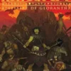 RuneQuest - Bestiaire de Glorantha - Version PDF