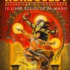 RuneQuest - Le Livre Rouge de la Magie