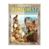 RuneQuest - Le Plateau Pégase & Les Ruines Fumantes - Les Aides de Jeu - Version PDF