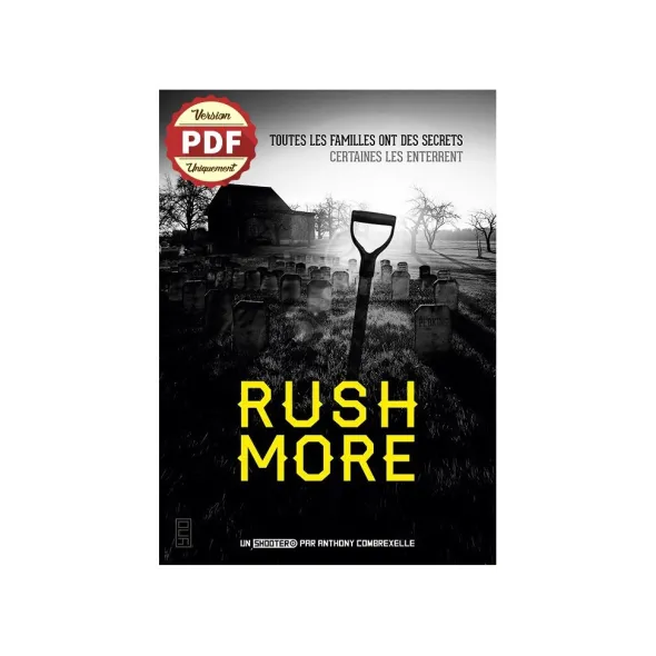 Rushmore - Version PDF