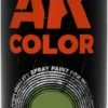 Russian Green color Spray 150ml