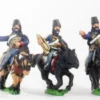 Révolution Française - Commandement des Hussards