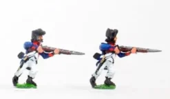 Révolution Française - Infanterie 2