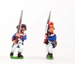 Révolution Française - Infanterie 1